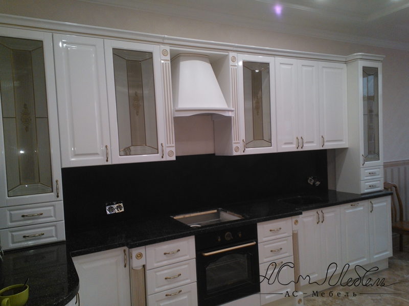 Кухня ACM-KK.008